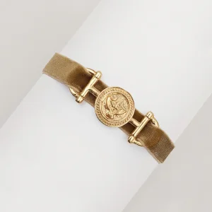Bracelet H-Colombe de l’Esprit Saint