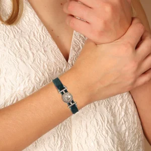 Bracelet Vierge Marie H – Medjugorge
