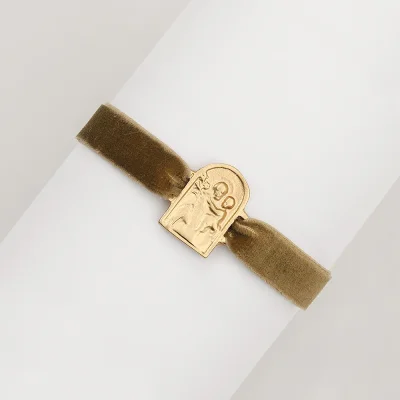 Médaille Saint Joseph – Bracelet