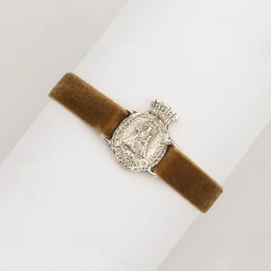Bracelet Notre-Dame de Covadonga – Argent