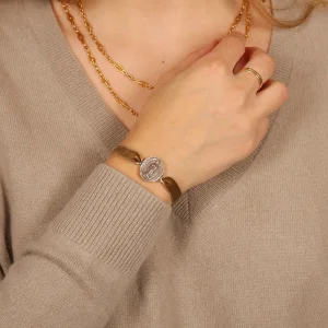 Bracelet Notre-Dame de Guadalupe | Argent