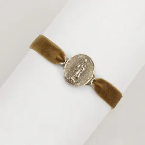 Bracelet Notre-Dame de Guadalupe | Argent
