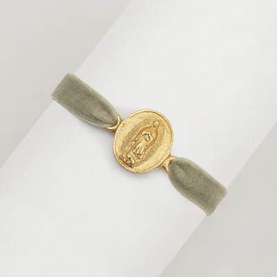 Bracelet Notre-Dame de Guadalupe | Or