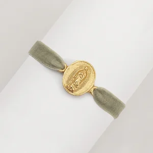 Bracelet Notre-Dame de Guadalupe | Or