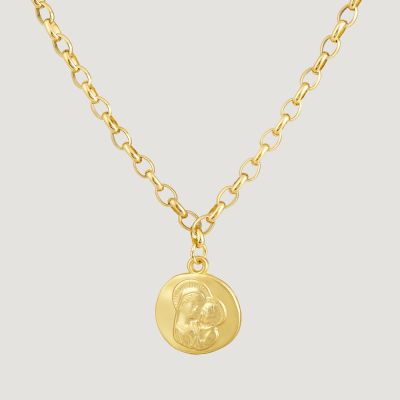 Médaille Notre-Dame du Bon Conseil