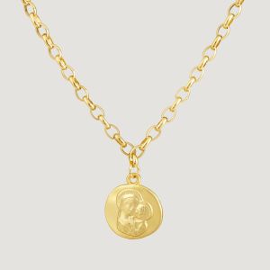 Médaille Notre-Dame du Bon Conseil