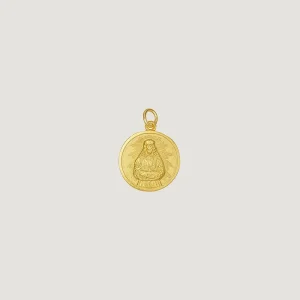Médaille Jésus de Medinaceli
