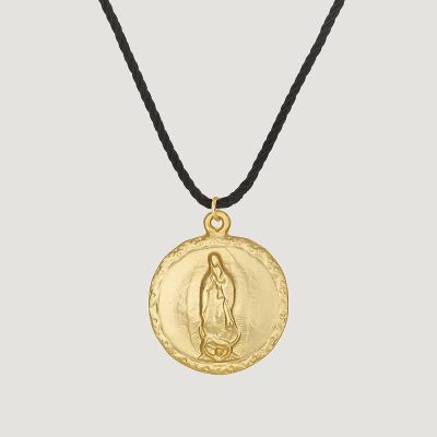 Médaille Notre-Dame de Guadalupe