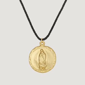 Médaille Notre-Dame de Guadalupe