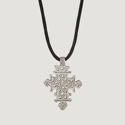 Croix copte