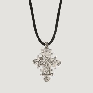 Croix copte