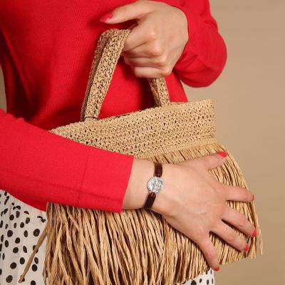Bracelet Colombe Esprit Saint PM argent